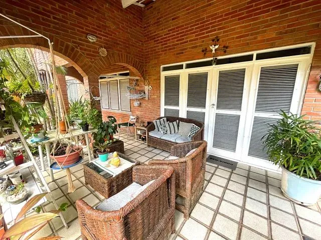Imagem 7: Casa Duplex Encantadora no Edson Queiroz!