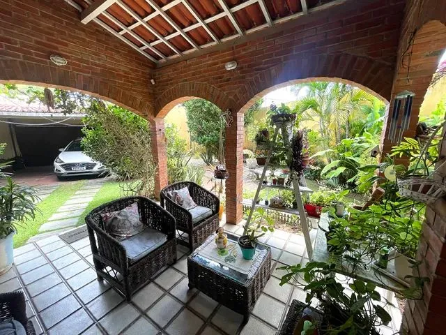 Imagem 13: Casa Duplex Encantadora no Edson Queiroz!