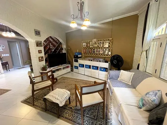 Imagem 11: Casa Duplex Encantadora no Edson Queiroz!