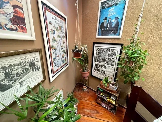 Imagem 12: Casa Duplex Encantadora no Edson Queiroz!
