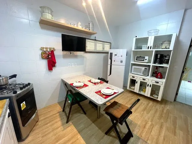 Imagem 9: Casa Duplex Encantadora no Edson Queiroz!