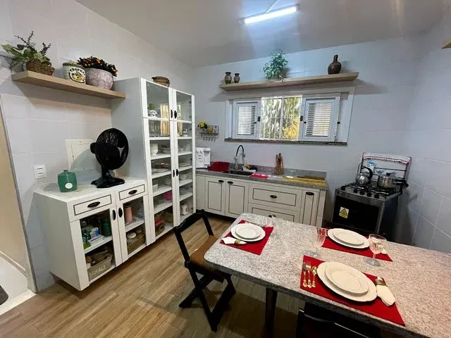 Imagem 2: Casa Duplex Encantadora no Edson Queiroz!