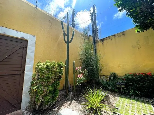 Imagem 5: Casa Duplex Encantadora no Edson Queiroz!