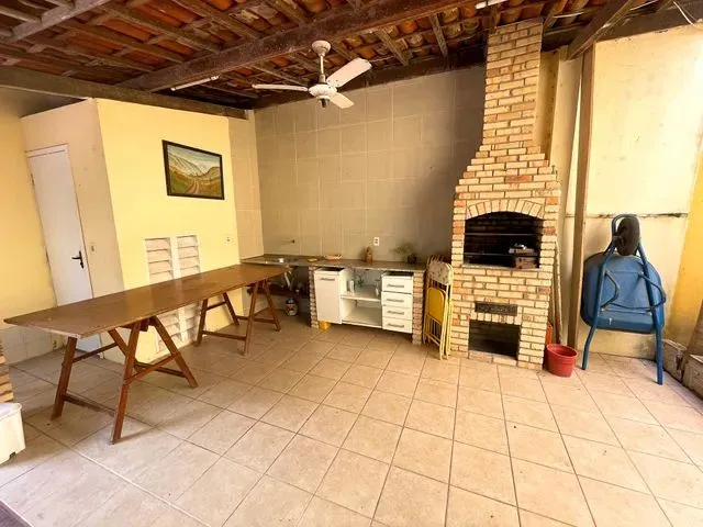 Imagem 3: Casa Duplex Encantadora no Edson Queiroz!