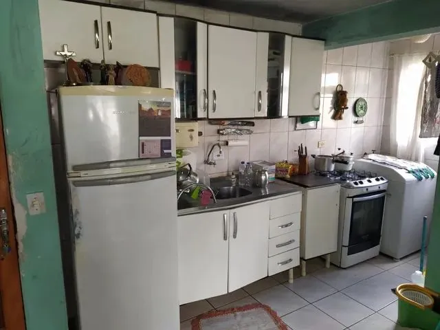 Imagem: Apartamento Mobiliado