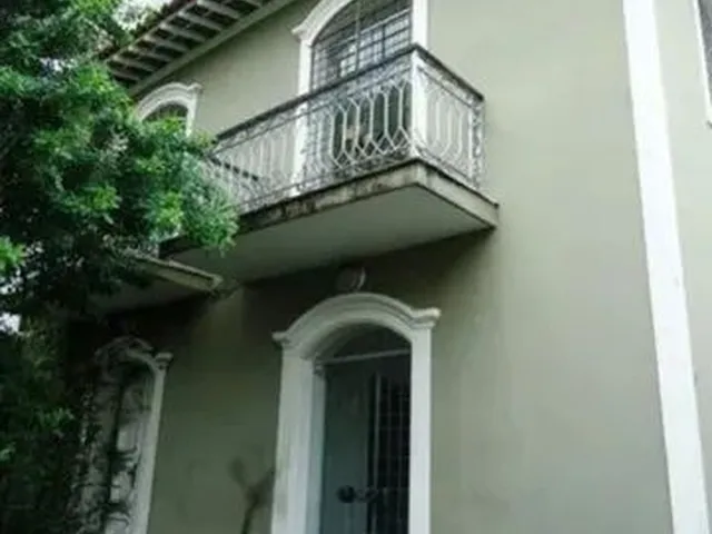 Imagem: Neri 450M² Transv Agamenom Magalhães no
