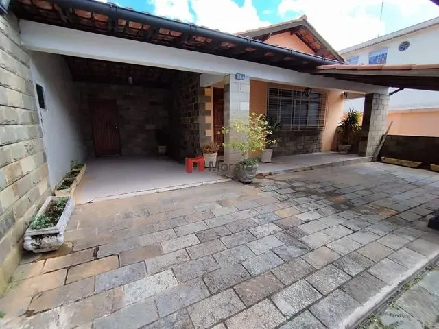 Imagem 1: Casa Locação Nova Floresta