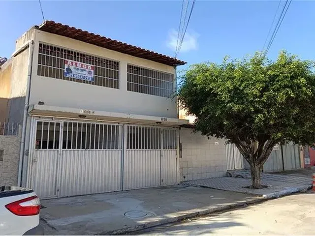 Imagem: Casa Disponível para Locação, na Jatiúca