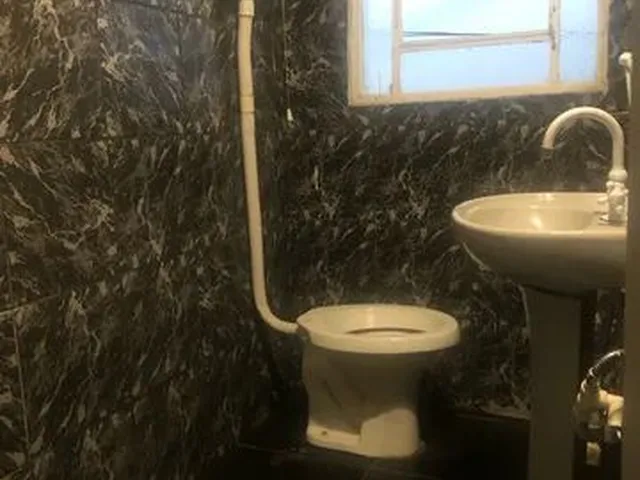 Imagem: Casa de Fundos, Luz Individual
