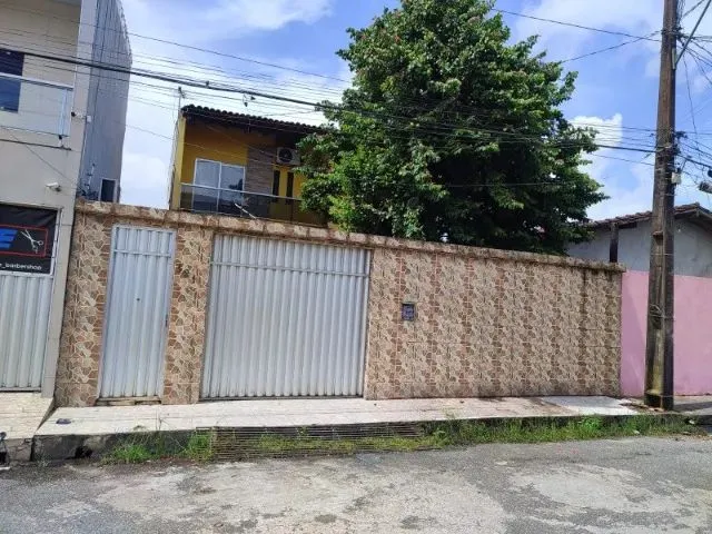 Imagem: Alugo Ampla Casa Próx. Ao Shopping Grão