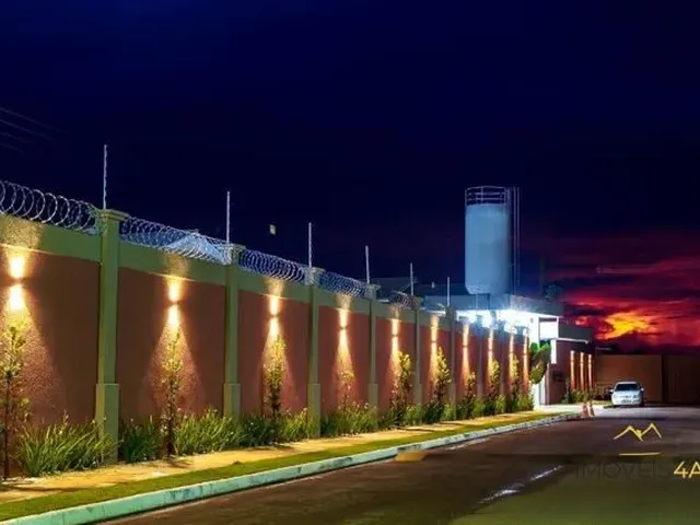 Imagem: Aluguel de Excelente Sobrado no Condomínio
