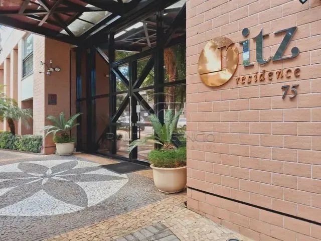 Imagem: Londrina - Apartamento Padrão - Jd Agari