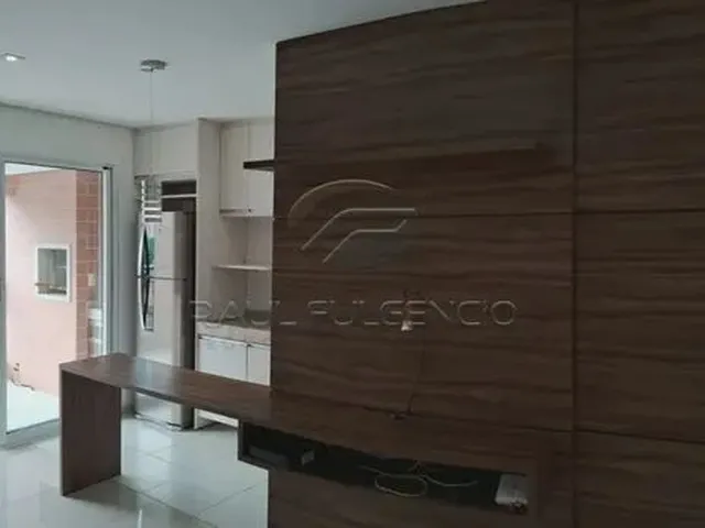 Imagem 9: Londrina - Apartamento Padrão - Jd Agari