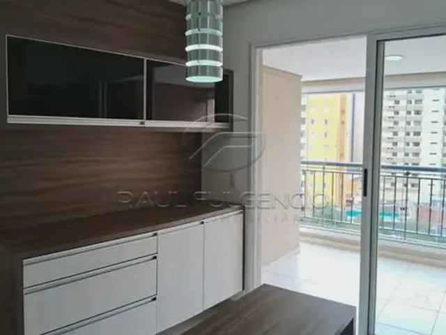 Imagem 10: Londrina - Apartamento Padrão - Jd Agari