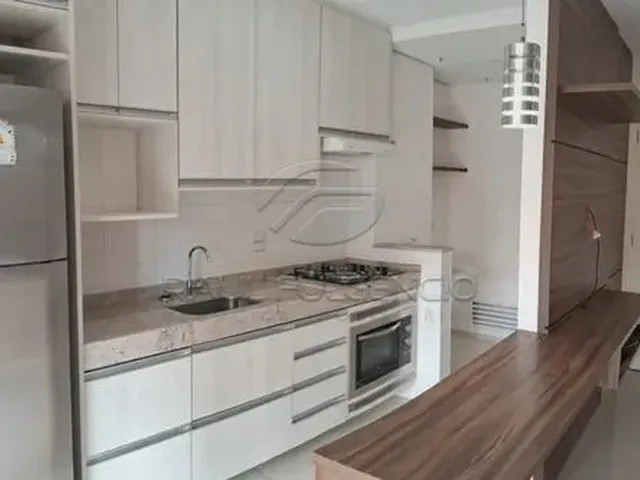 Imagem 11: Londrina - Apartamento Padrão - Jd Agari