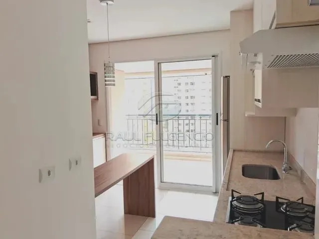 Imagem 6: Londrina - Apartamento Padrão - Jd Agari