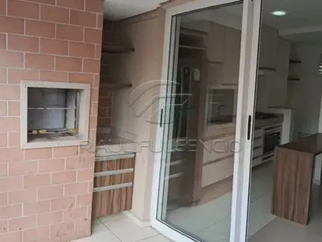 Imagem 5: Londrina - Apartamento Padrão - Jd Agari