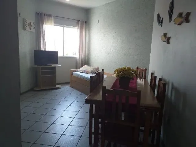 Imagem 10: Apto de 1 Dorm (Mensal) a 300M do Mar