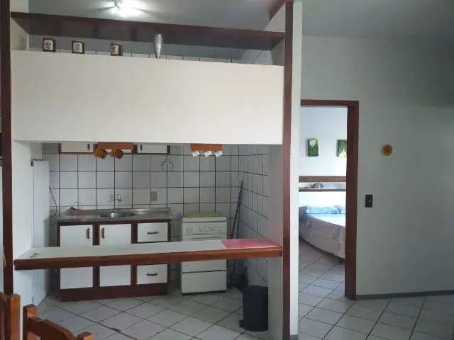 Imagem 14: Apto de 1 Dorm (Mensal) a 300M do Mar