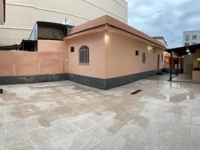 Imagem: Ótima Casa com Excelente Área de Lazer
