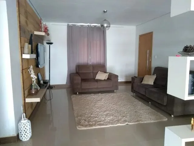Imagem: Aluguel de Casa São Francisco 2 Tororó