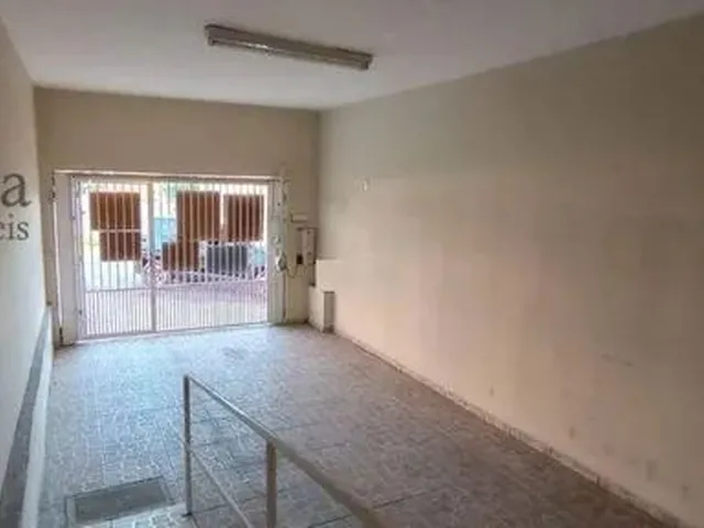 Imagem: 04 Dorm. (01 Suíte) para Locação - Centro