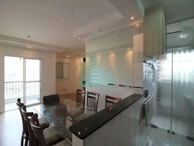 Imagem: Osasco - Apartamento Padrão - Umuarama