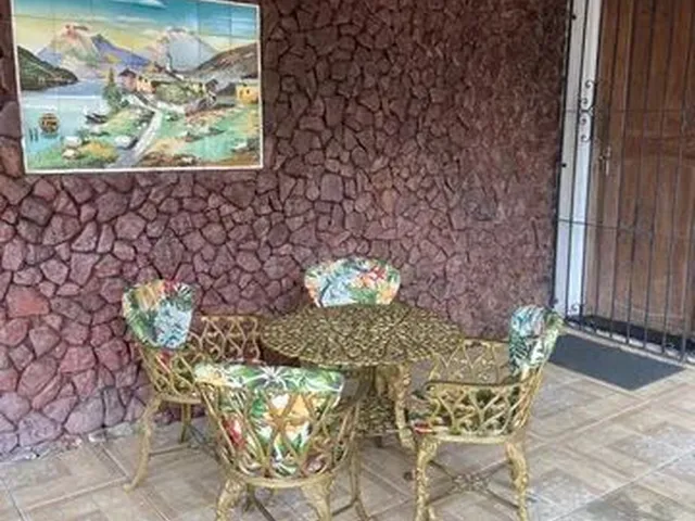 Imagem: Casa no Mosqueiro
