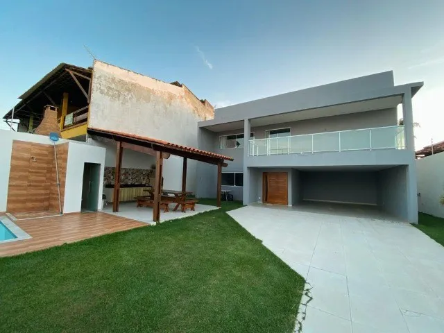 Imagem: Excelente Casa de Praia no Barra Mar (50M)
