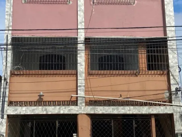 Imagem 9: Apartamento com 2 (Dois) Quartos na Parquelândia/Parque Araxá - Fortaleza Ce