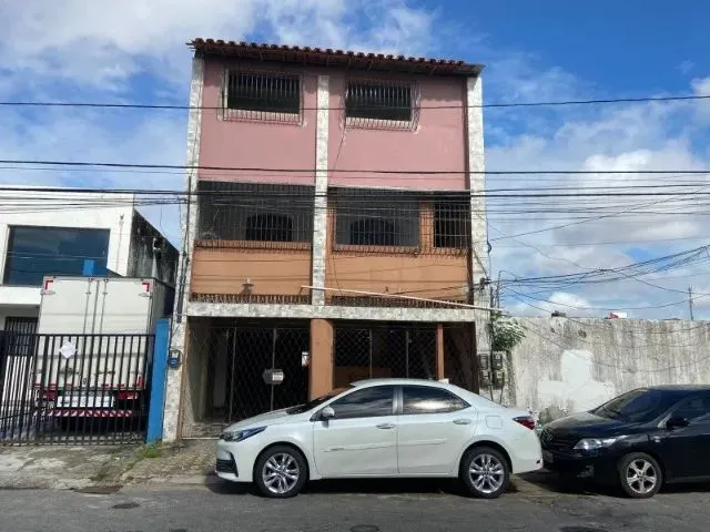 Imagem 12: Apartamento com 2 (Dois) Quartos na Parquelândia/Parque Araxá - Fortaleza Ce