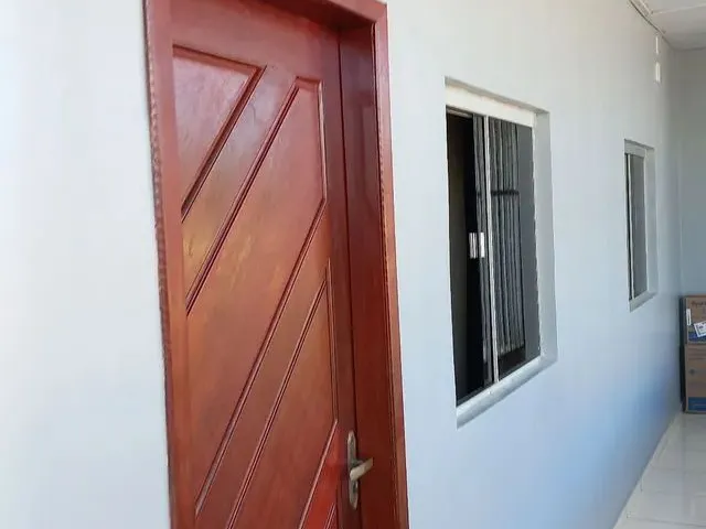 Imagem: Aluga-Se Apartamento/Kitnet