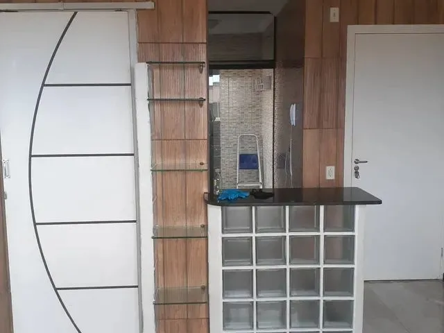Imagem: Apartamento para Aluguel Possui 45 Metros