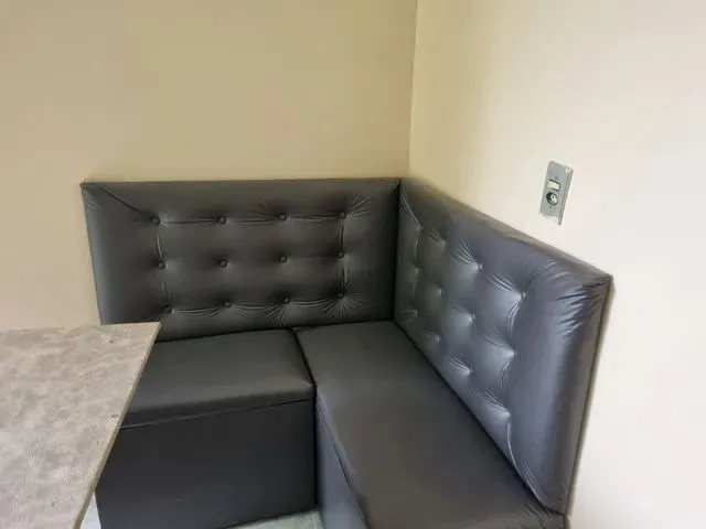 Imagem 1: Apartamento Mobiliado Parque das Laranjeiras