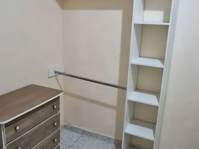 Imagem 3: Apartamento Mobiliado Parque das Laranjeiras