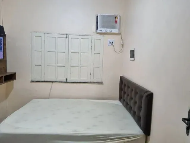 Imagem 8: Apartamento Mobiliado Parque das Laranjeiras