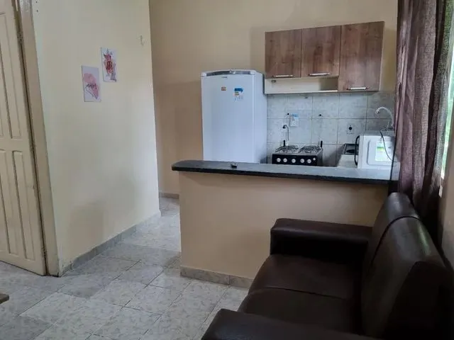 Imagem 7: Apartamento Mobiliado Parque das Laranjeiras