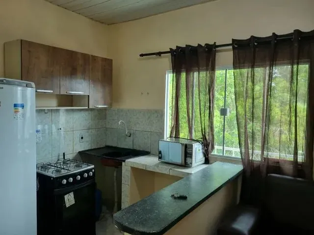 Imagem 4: Apartamento Mobiliado Parque das Laranjeiras