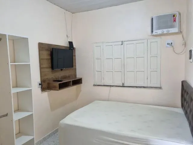 Imagem 9: Apartamento Mobiliado Parque das Laranjeiras