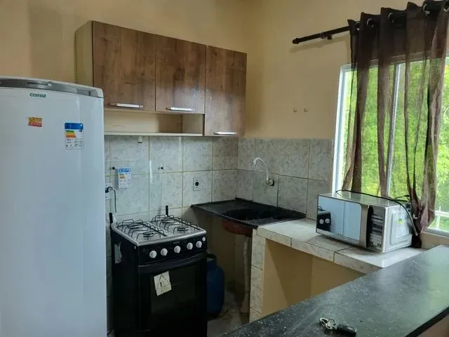 Imagem 2: Apartamento Mobiliado Parque das Laranjeiras