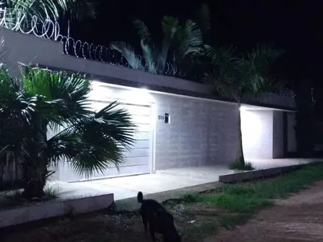 Imagem: Aluga-Se Uma Linda Casa