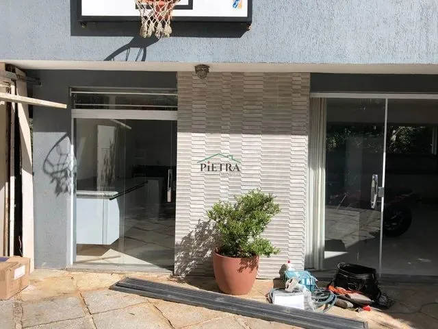 Imagem: Nova Lima - Casa Padrão - Vila del Rey