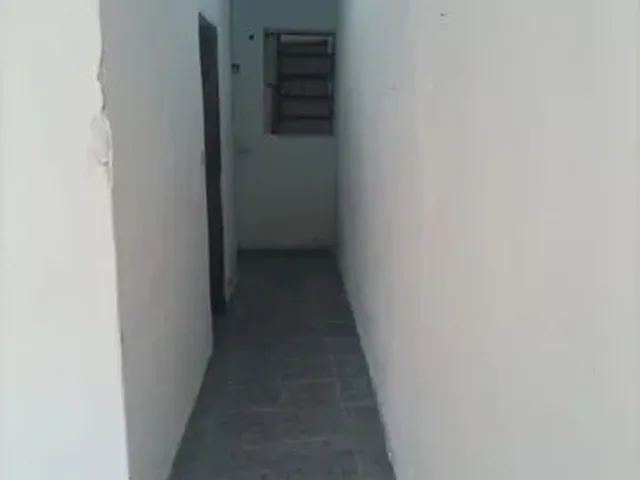Imagem 1: Casa de Um Quarto, Toda na Cerâmica - Jacintinho