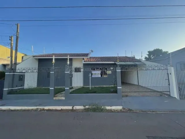 Imagem: Maringa - Casa - Vila Morangueira