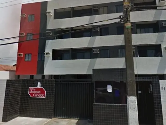 Imagem: Apartamento 2 Quartos em Jatiúca - Maceió