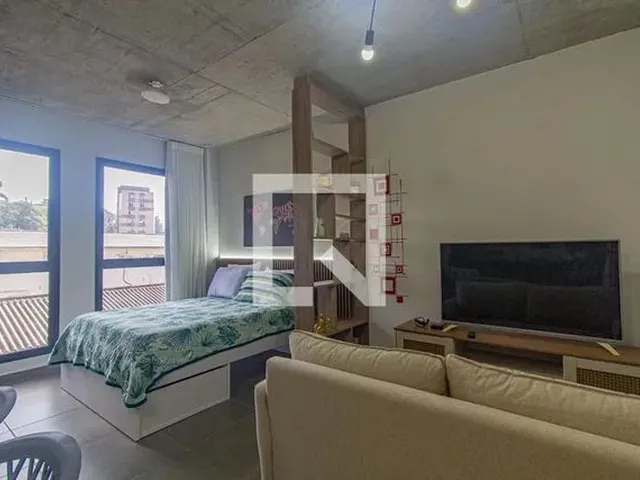 Imagem: Apartamento para Aluguel - São Francisco