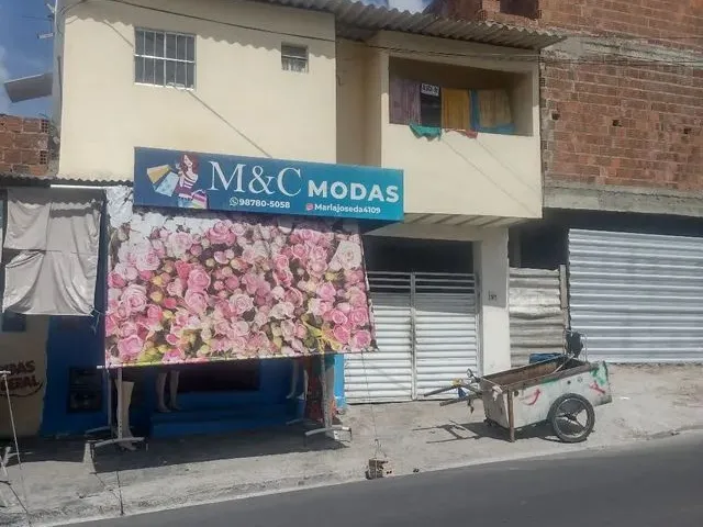 Imagem: Alugo Primeiro Andar