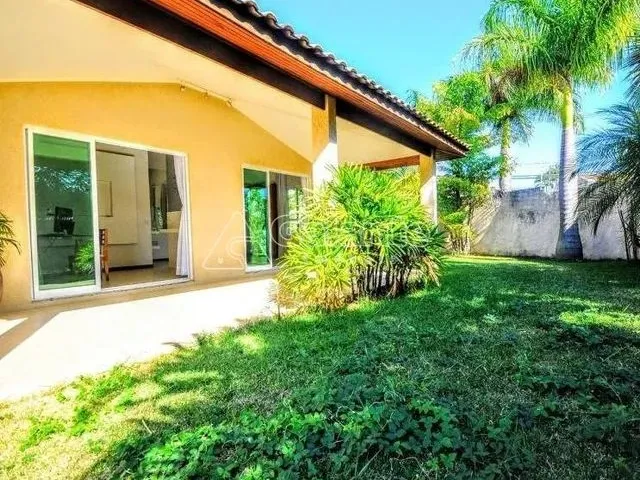Imagem: Casa - Vila Brandina - Campinas