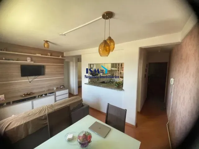 Imagem: Apartamento a Venda no Condomínio Rio de