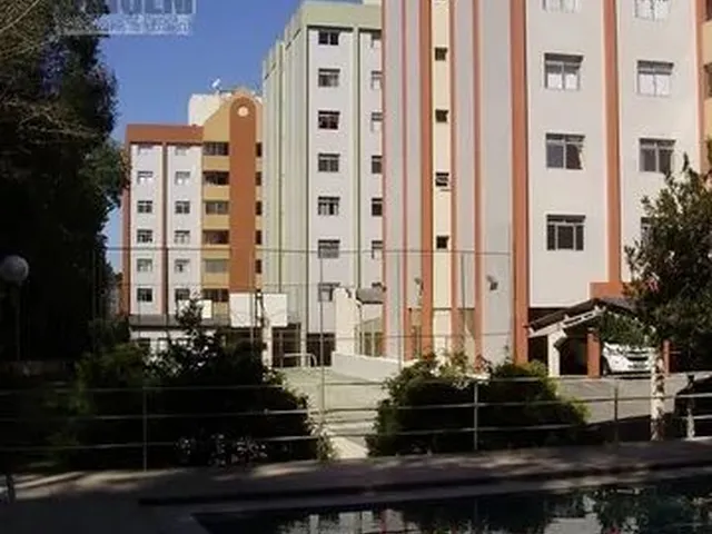Imagem: Apartamento em Ecoville - Curitiba, Pr